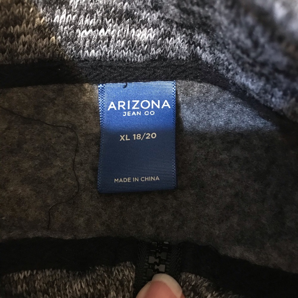 Sweater - Picture 2 of 2